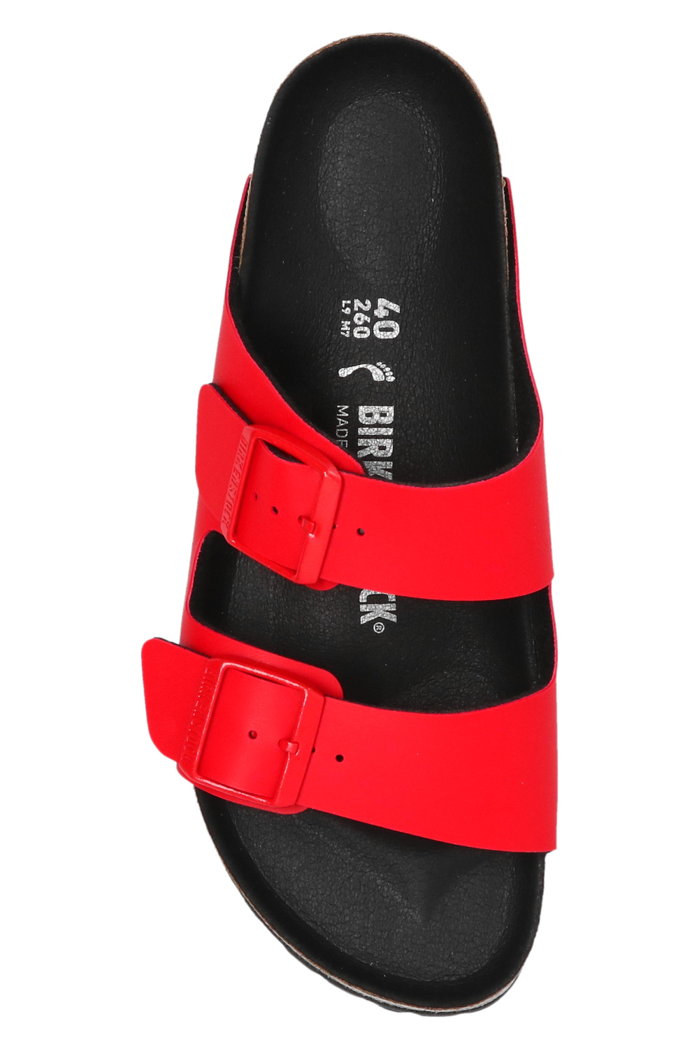 Birkenstock ‘Arizona BS’ slides