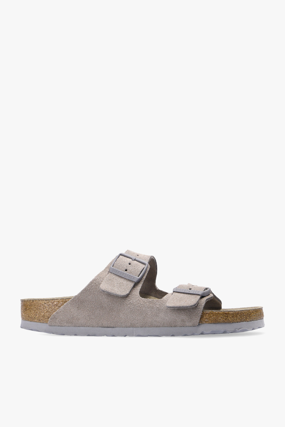 Birkenstock ‘Arizona BS’ slides