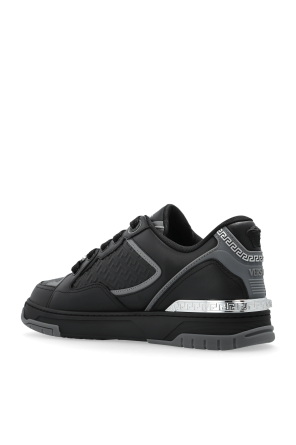 Versace Zapatillas deportivas con logo