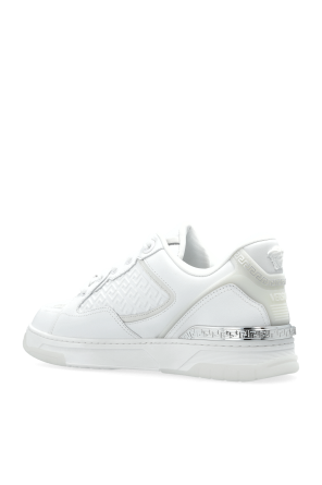 Versace Sports shoes with logo