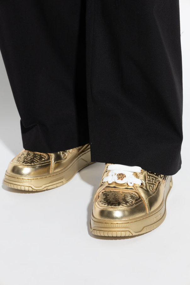 Versace Sports pants