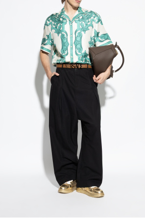 Versace Sports pants