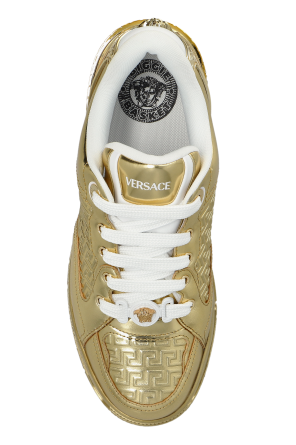 Versace Sports pants