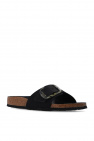 Birkenstock ‘Madrid Big Buckle’ slides