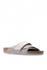 Birkenstock ‘Kyoto’ slides