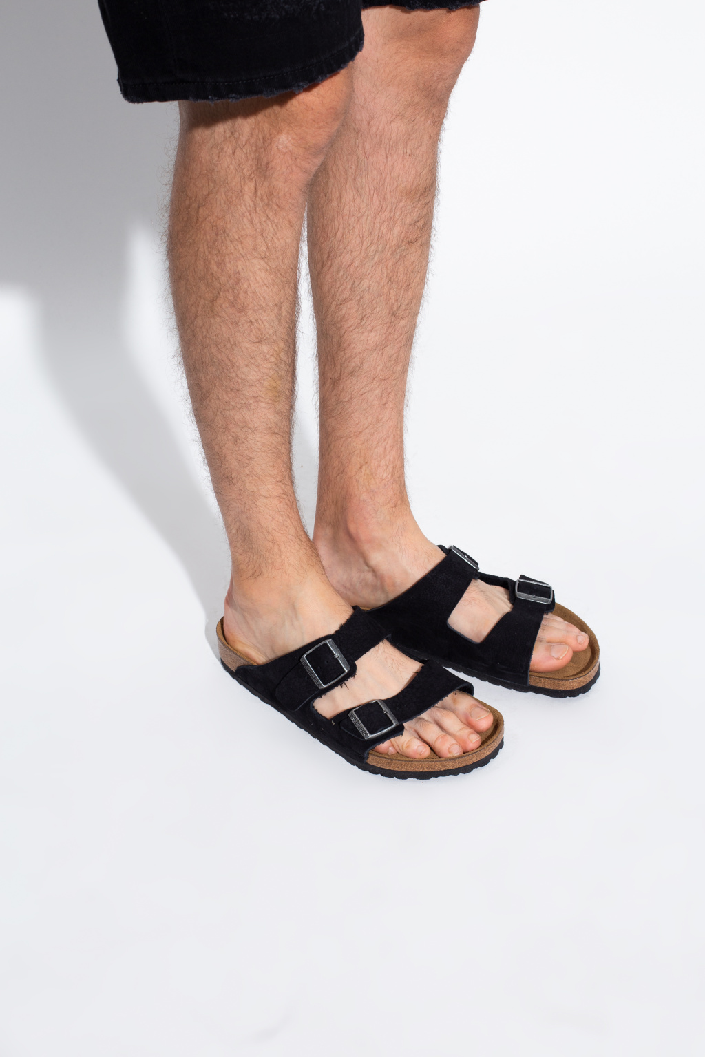 Birkenstock ‘Arizona BS’ slides