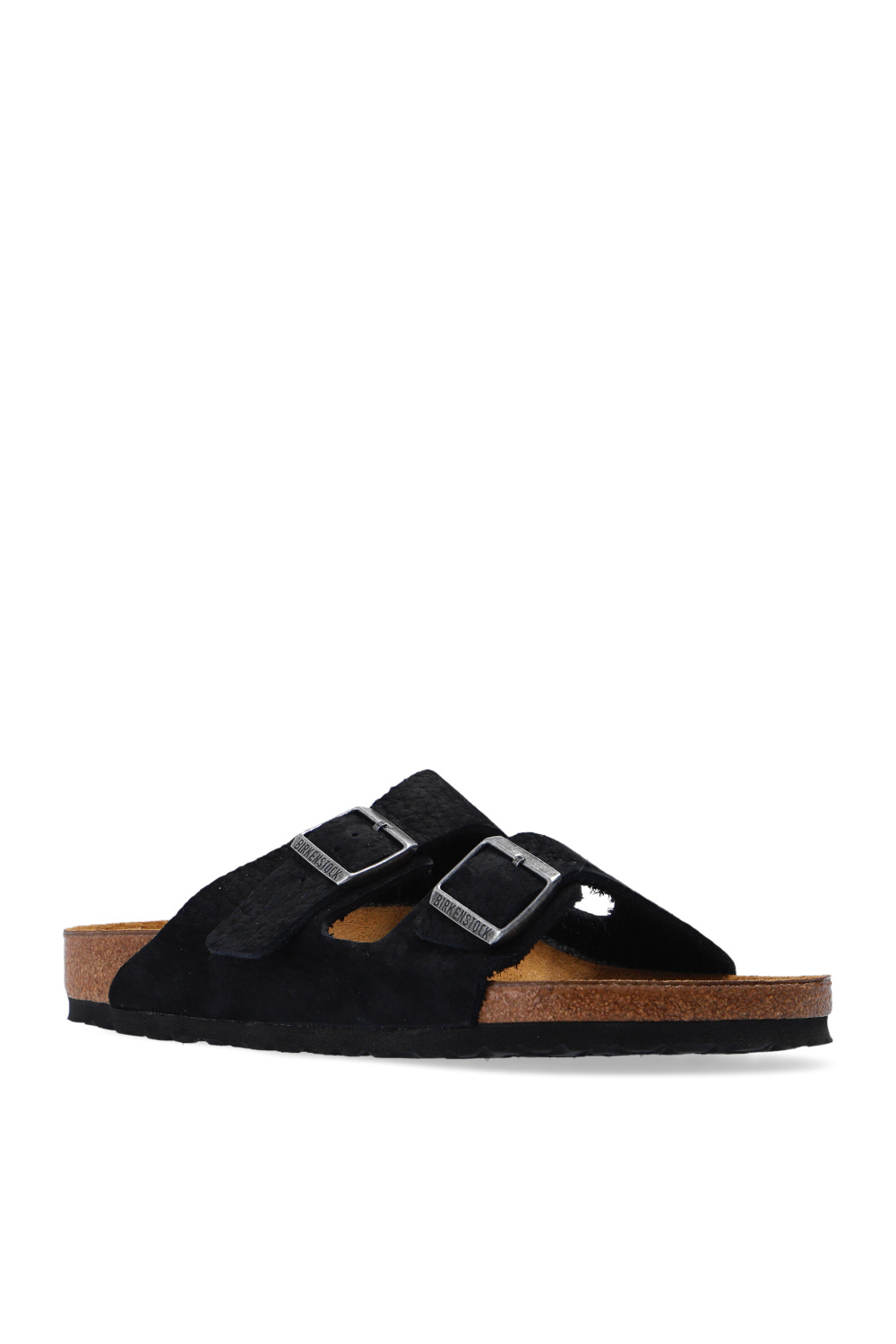 Birkenstock ‘Arizona BS’ slides