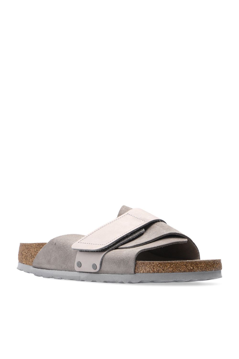 Birkenstock ‘Kyoto’ slides