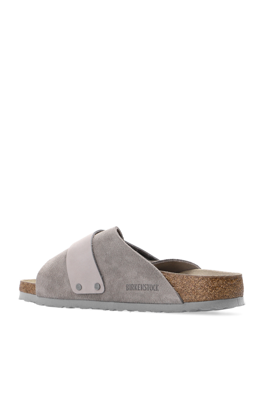 Birkenstock ‘Kyoto’ slides