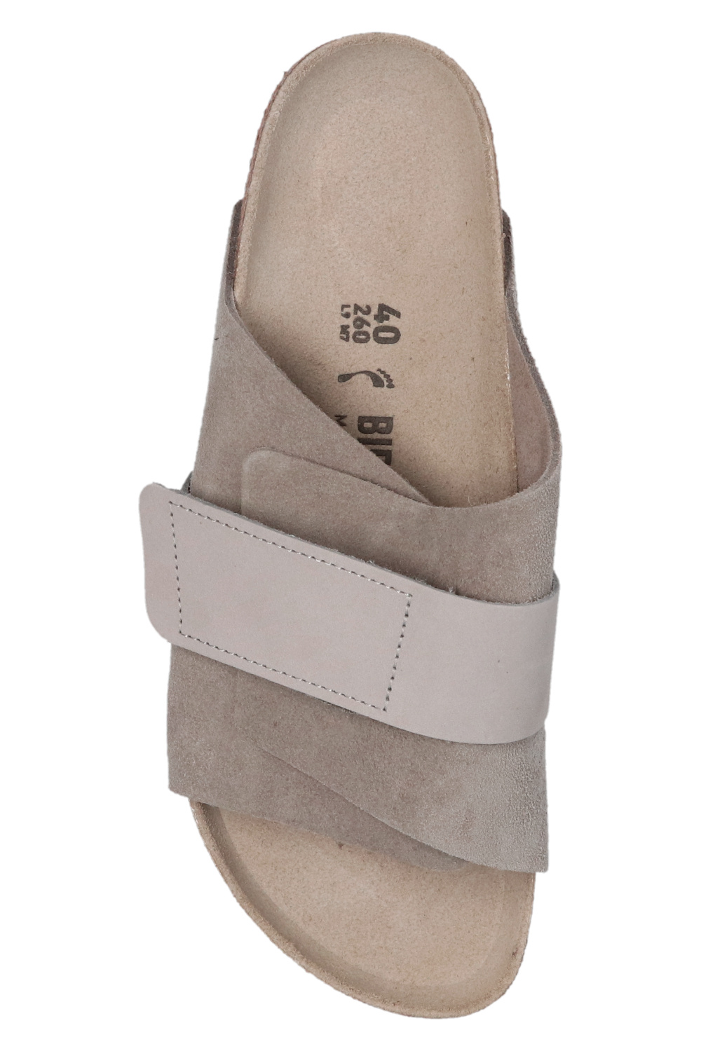 Birkenstock ‘Kyoto’ slides