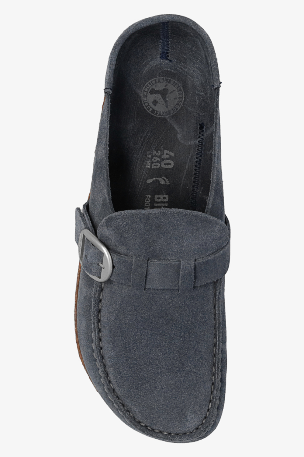 Birkenstock ‘Buckley’ slides