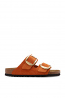 Birkenstock ‘Arizona Big Buckle’ slides