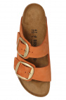 Birkenstock ‘Arizona Big Buckle’ slides