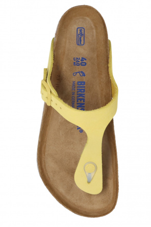 Birkenstock ‘Gizeh BS’ slides