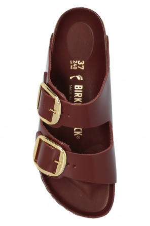 Birkenstock ‘Arizona Big Buckle’ slides