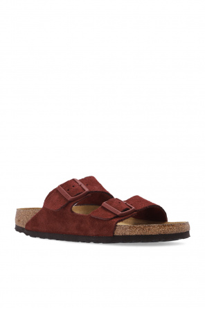 Birkenstock ‘Arizona BS’ slides