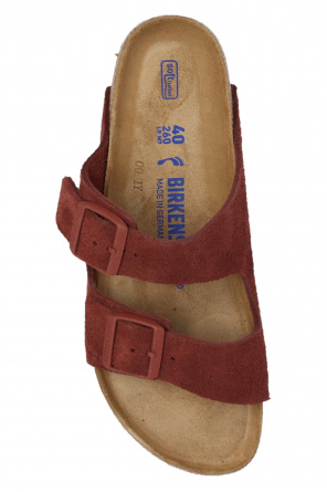 Birkenstock ‘Arizona BS’ slides