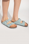 Birkenstock ‘Arizona BS’ slides