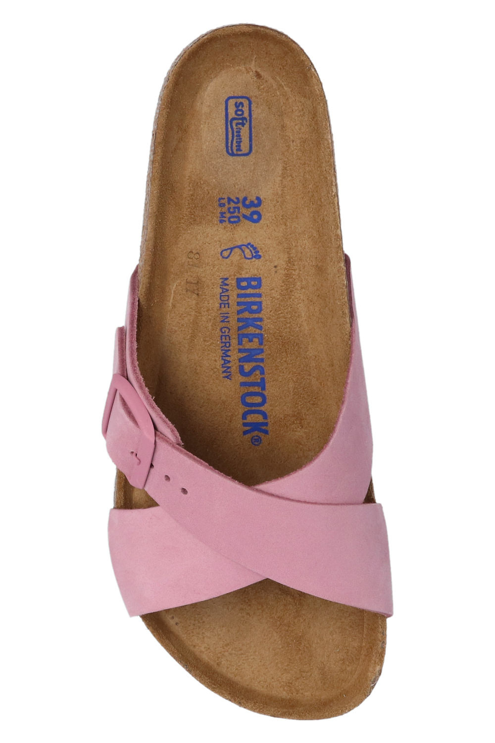 Louis Vuitton Pink Flip Flops Sandals Shoes EURO 39, US 8.5, 9