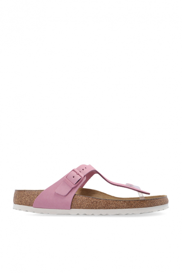 Birkenstock ‘Gizeh BS’ Sock