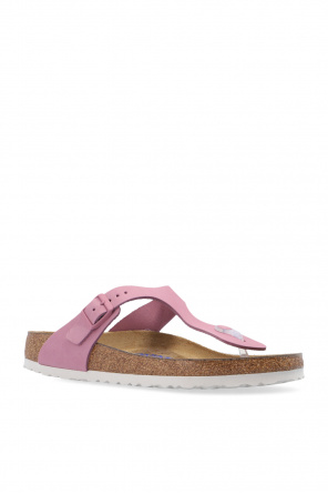 Birkenstock ‘Gizeh BS’ slides