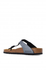 Birkenstock ‘Gizeh’ slides