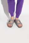 Birkenstock ‘Arizona Rivet’ slides