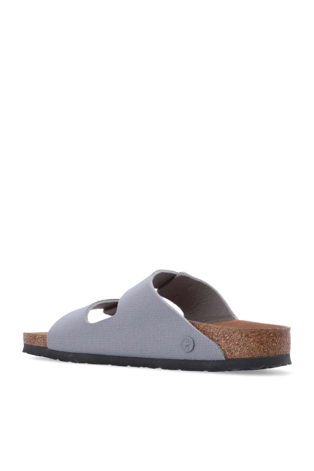 Birkenstock ‘Arizona Rivet’ slides