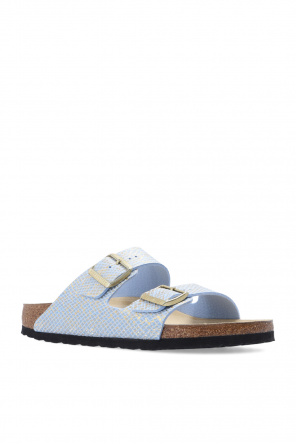 Birkenstock ‘Arizona BS’ slides