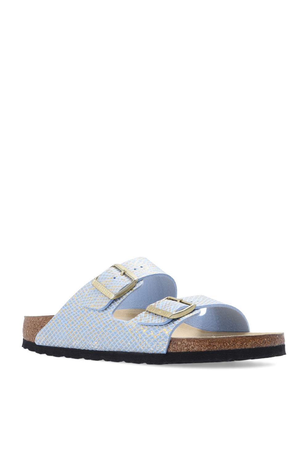 Birkenstock ‘Arizona BS’ slides