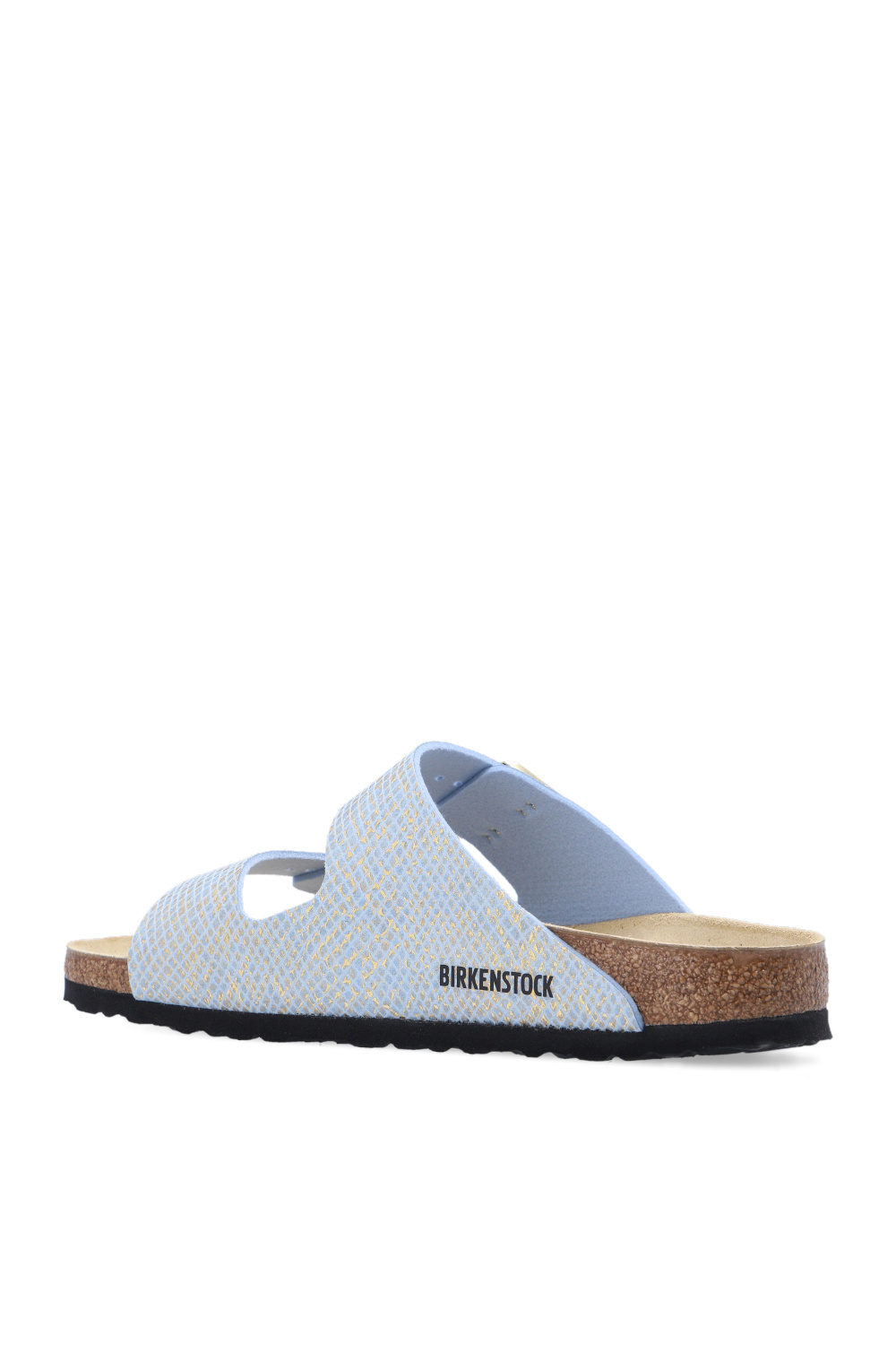 Birkenstock ‘Arizona BS’ slides