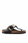 Birkenstock ‘Gizeh Big Buckle’ slides