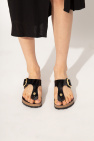 Birkenstock ‘Gizeh Big Buckle’ slides