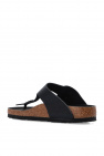 Birkenstock ‘Gizeh Big Buckle’ slides