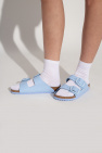 Birkenstock ‘Arizona Big Buckle’ slides