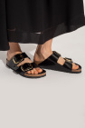 Birkenstock ‘Arizona Big Buckle’ slides