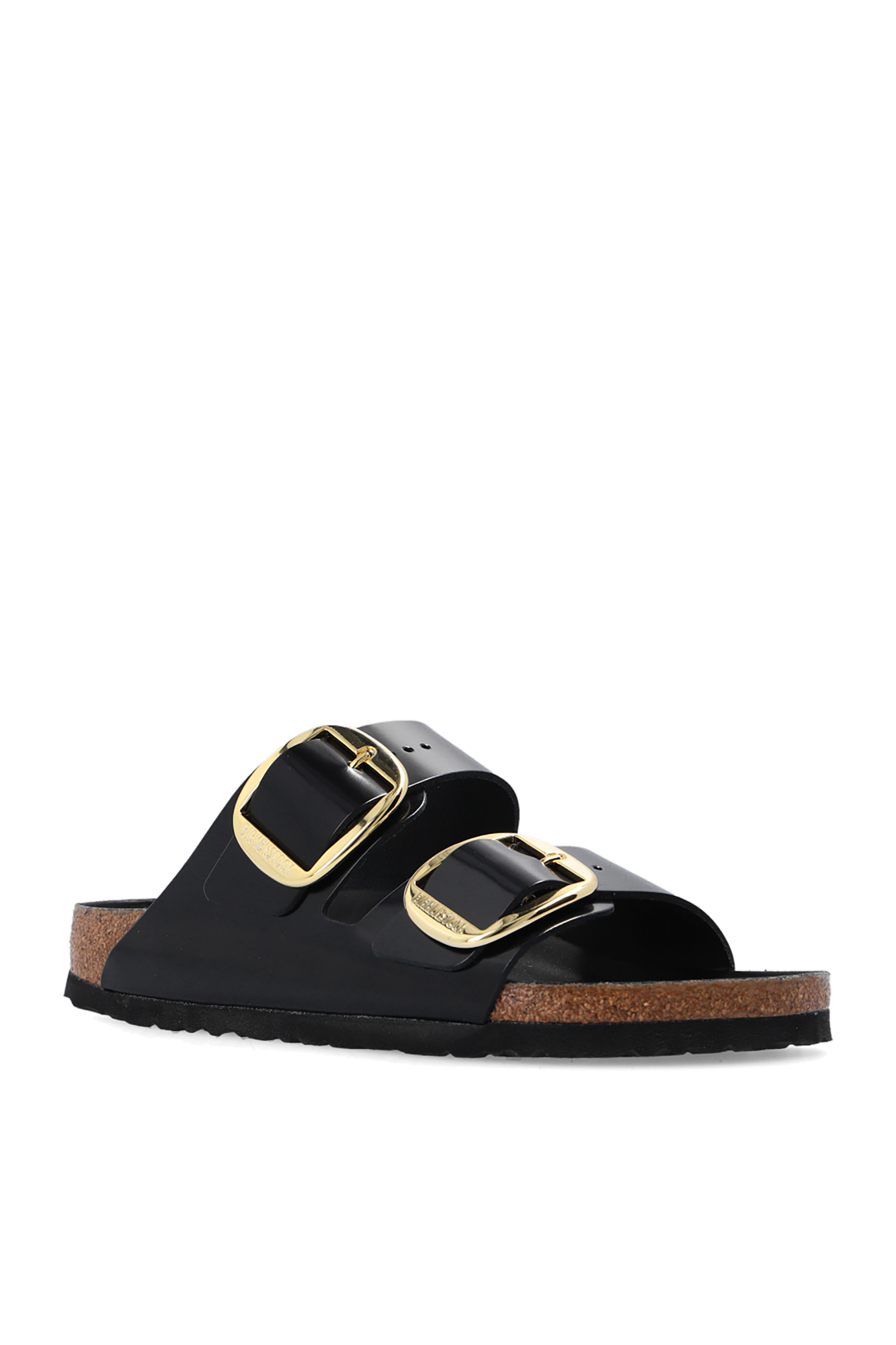 Birkenstock ‘Arizona Big Buckle’ slides