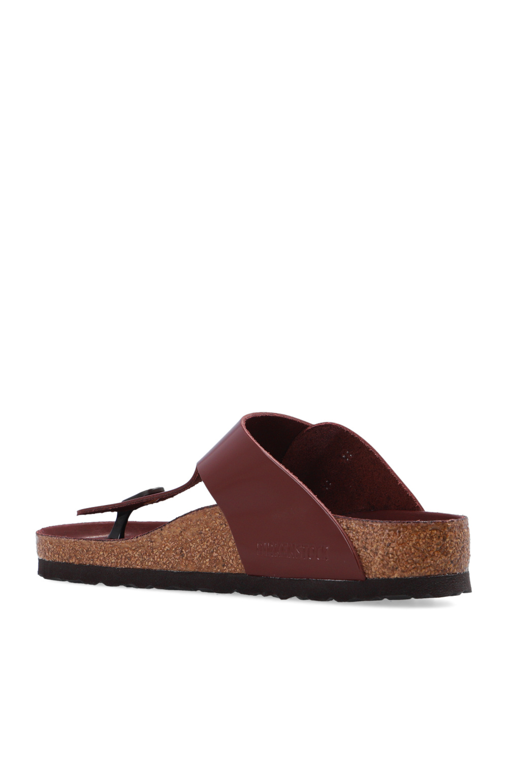 Birkenstock ‘Gizeh Big Buckle’ slides