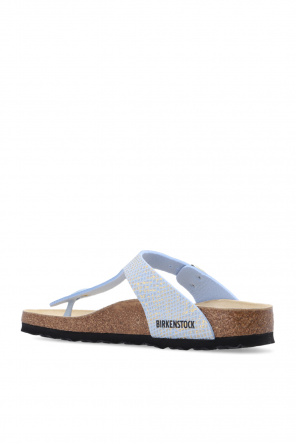 Birkenstock ‘Gizeh BS’ slides