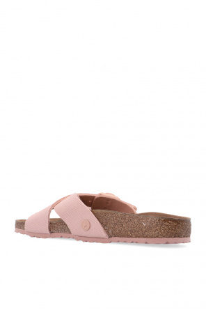 Birkenstock 'Siena II Rivet’ slides