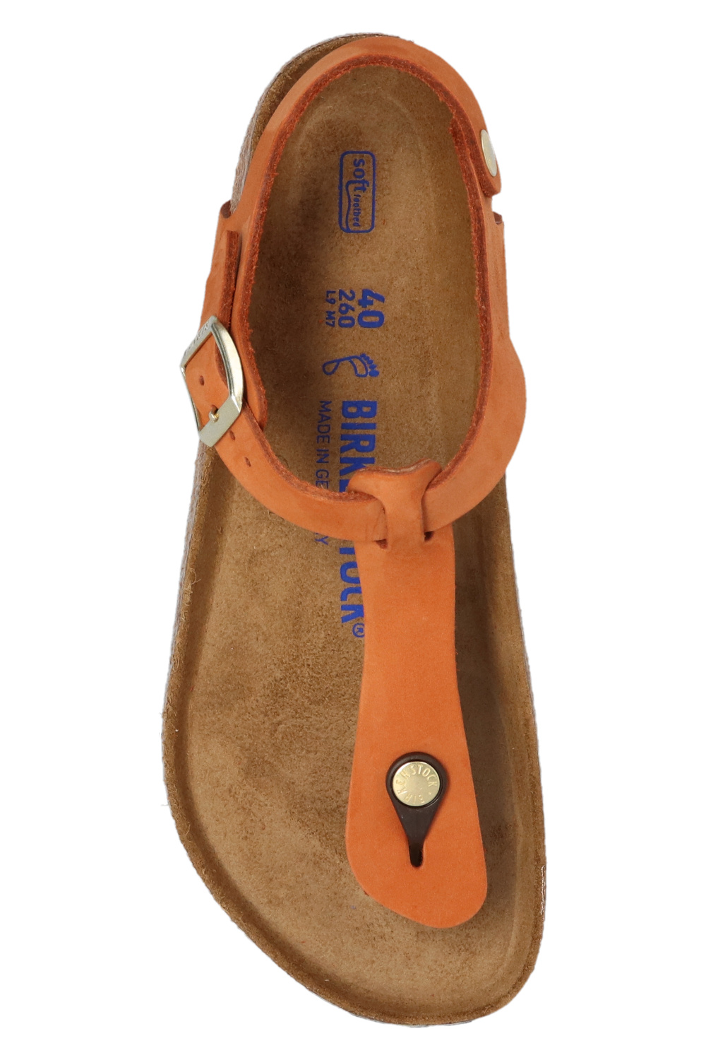 butik flov Eller senere Birkenstock 'Kairo' sandals | Women's Shoes | Vitkac