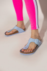 Birkenstock ‘Gizeh Big Buckle’ slides