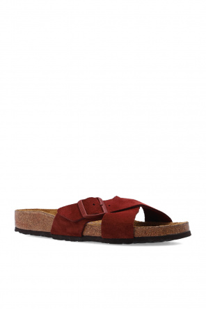 Birkenstock ‘Siena’ slides