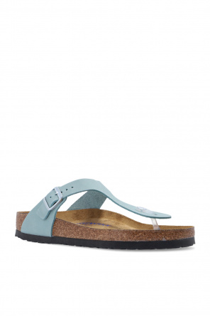 Birkenstock ‘Gizeh BS’ slides