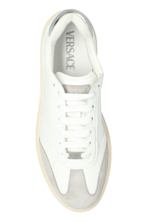 Versace Zapatillas deportivas con logo