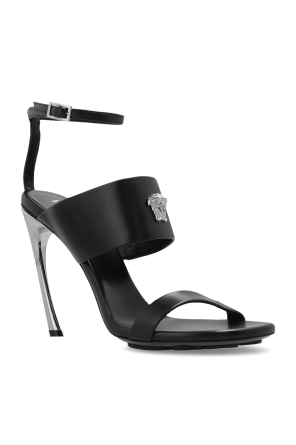 Versace Heeled sandals