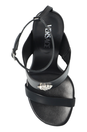 Versace Heeled sandals