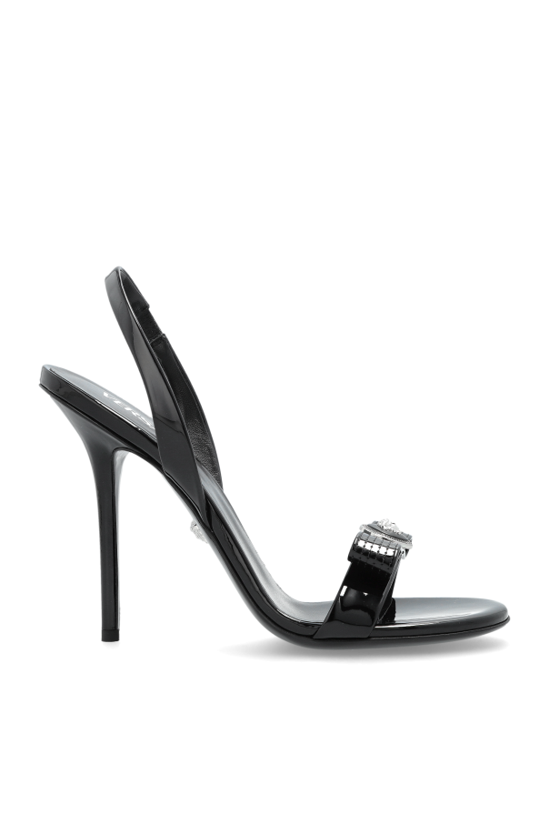 High Heel Sandals od Versace