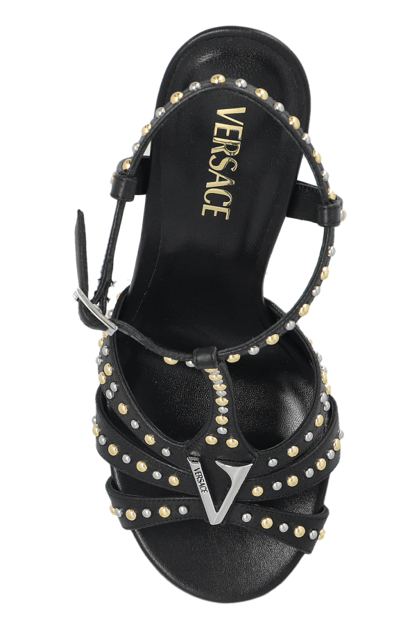 Versace Platform sandals | Women's | Vitkac
