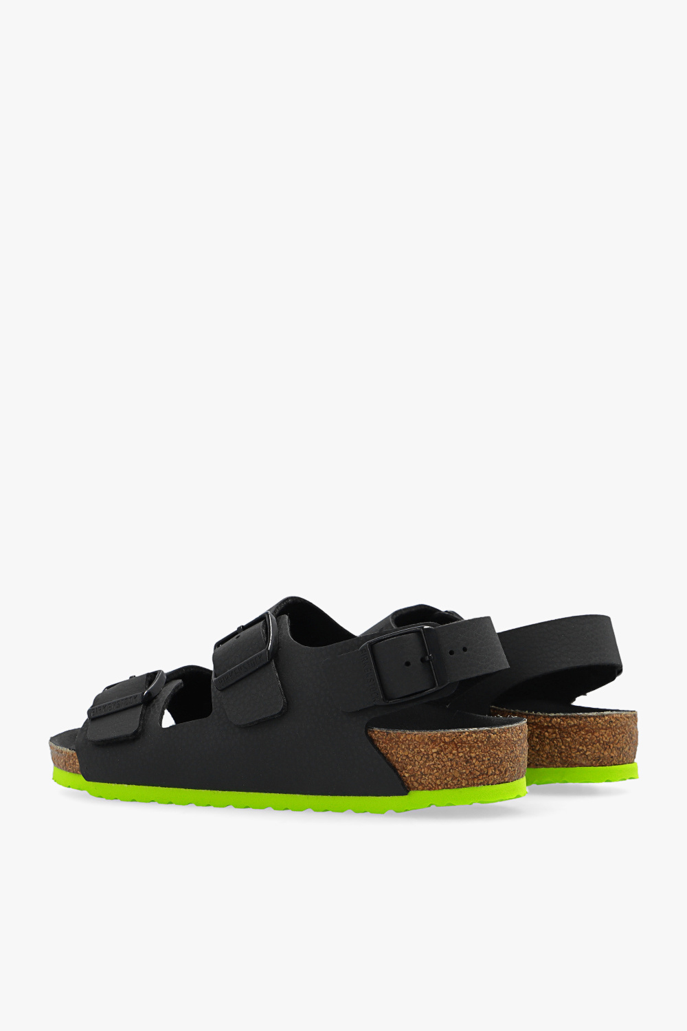 Birkenstock Kids ‘Milano’ sandals